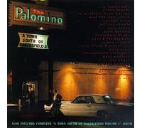 Various - A Town South of Bakersfield (V