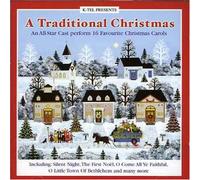 Various - A Traditional Christmas