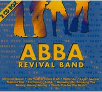 Various - A Tribute to Abba