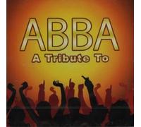 Various - A Tribute to Abba [Import]