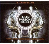 Various - A Tribute to Alan Parsons Project