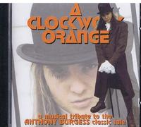 Various - A Tribute to Clockwork Orange [Import]