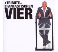 Various - A Tribute to die Fantastischen Vier