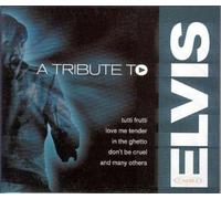 Various - A Tribute to Elvis Presley