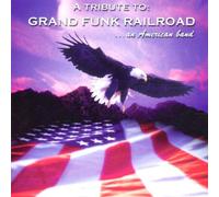 Various - A Tribute to Grand F