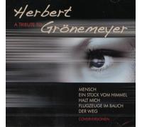 Various - A Tribute to Herbert Grönemeyer [Import]