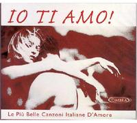 Various - A Tribute to Io Ti Amo