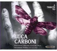 Various - A Tribute to Luca Carboni