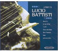 Various - A Tribute to Lucio Battisti 1