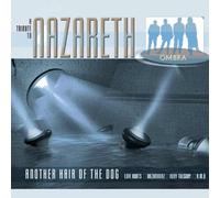 Various - A Tribute to Nazareth-Another Hair of the Dog