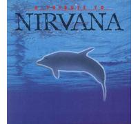 Various - ++a Tribute to Nirvana