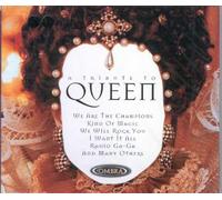 Various - A Tribute to Queen
