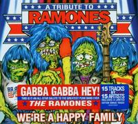 Various - A Tribute to Ramones