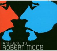 Various - A Tribute to Robert Moog