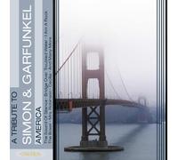 Various - A Tribute to Simon & Garfunkel