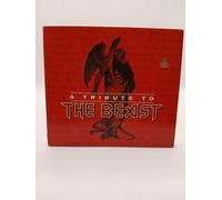 Various - A Tribute to the Beast
