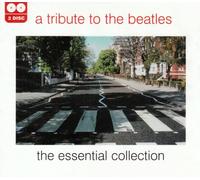 Various - A Tribute to the Beatles: the