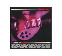 Various - A Tribute to the Jam