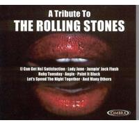Various - A Tribute to the Rolling Stones