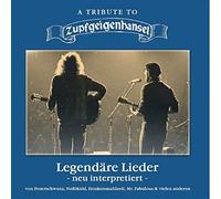 Various - A Tribute to Zupfgeigenhansel
