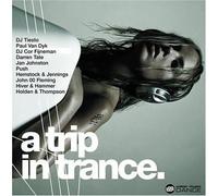 Various - A Trip in Trance