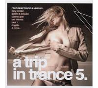 Various / Bobina - A Trip In Trance Vol. 5