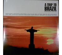 Various - A Trip to Brazil Vol.1