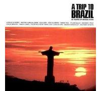 Various - A Trip to Brazil Vol.1