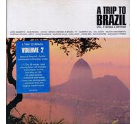 Various - A Trip to Brazil Vol.2