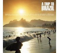 Various - A Trip to Brazil Vol.4