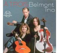 Various À Trois (CD)