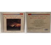 Various - A Trumpet Recital