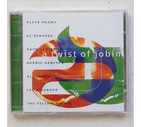 Various - A Twist of Jobim