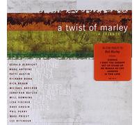 Various - A Twist of Marley-a Tribute