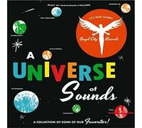 V/A - A Universe Of Sounds