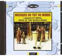Various - A.V.: Musica Da Tutto Il Mondo