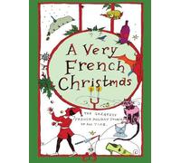 Various A Very French Christmas (Copertina rigida)