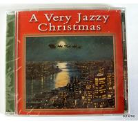 Various - A Very Jazzy Christmas