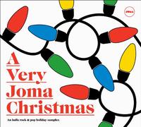 Various - A Very Joma Christmas