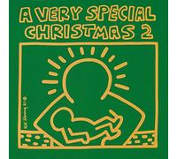 Various - A Very Special Christmas Vol.2