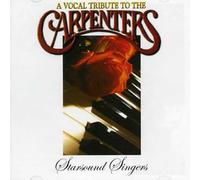 Various - A Vocal Tribute to the Carpenters