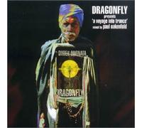 Various - A Voyage Into Trance (Deleted)