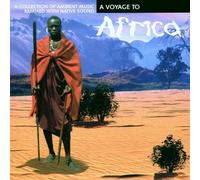 Various - A Voyage to Africa