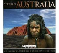 Various - A Voyage to Australia