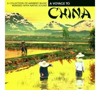Various - A Voyage to China