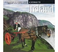 Various - A Voyage to Ireland
