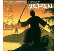 Various - A Voyage to Japan