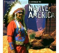 Various - A Voyage to Native America