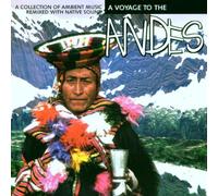 Various - A Voyage to the Andes