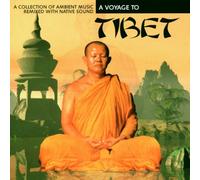 Various - A Voyage to Tibet
